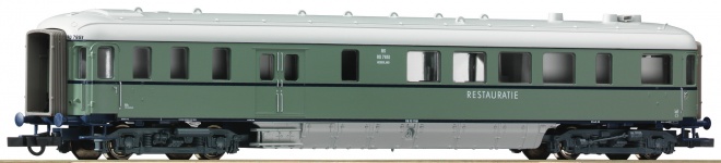 Restaurant car Plan D<br /><a href='images/pictures/Roco/Roco-64999.jpg' target='_blank'>Full size image</a>
